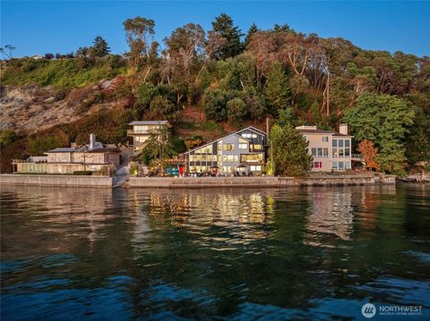 3519 SW Seola Lane Seattle WA 98146