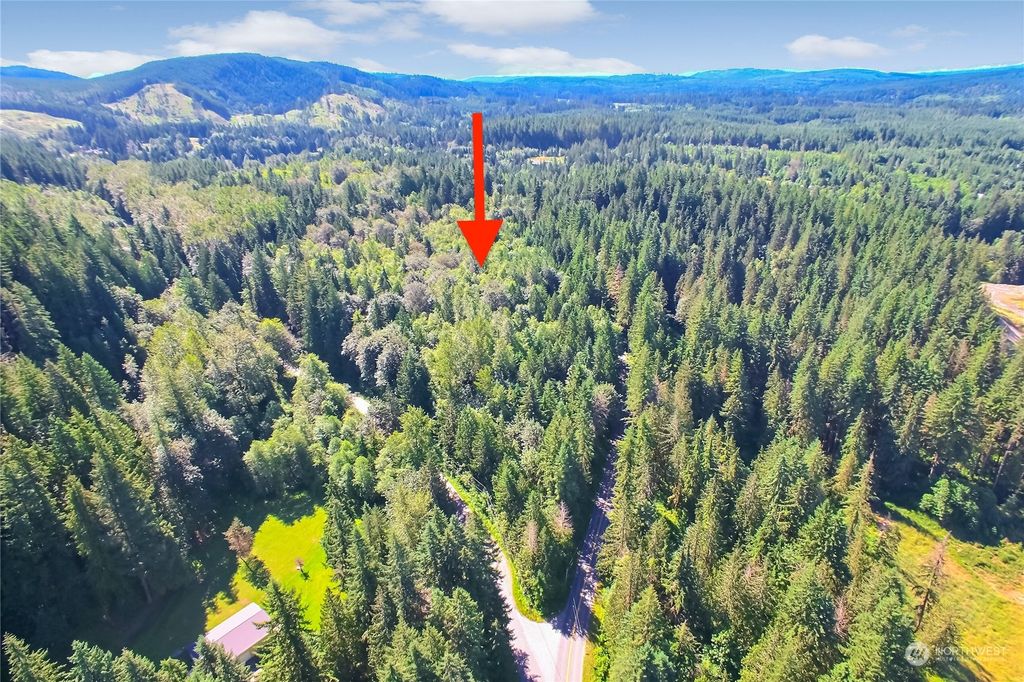 Photo of 77 xxx menzel lake, Granite Falls, WA 98252 (MLS # 2186302)