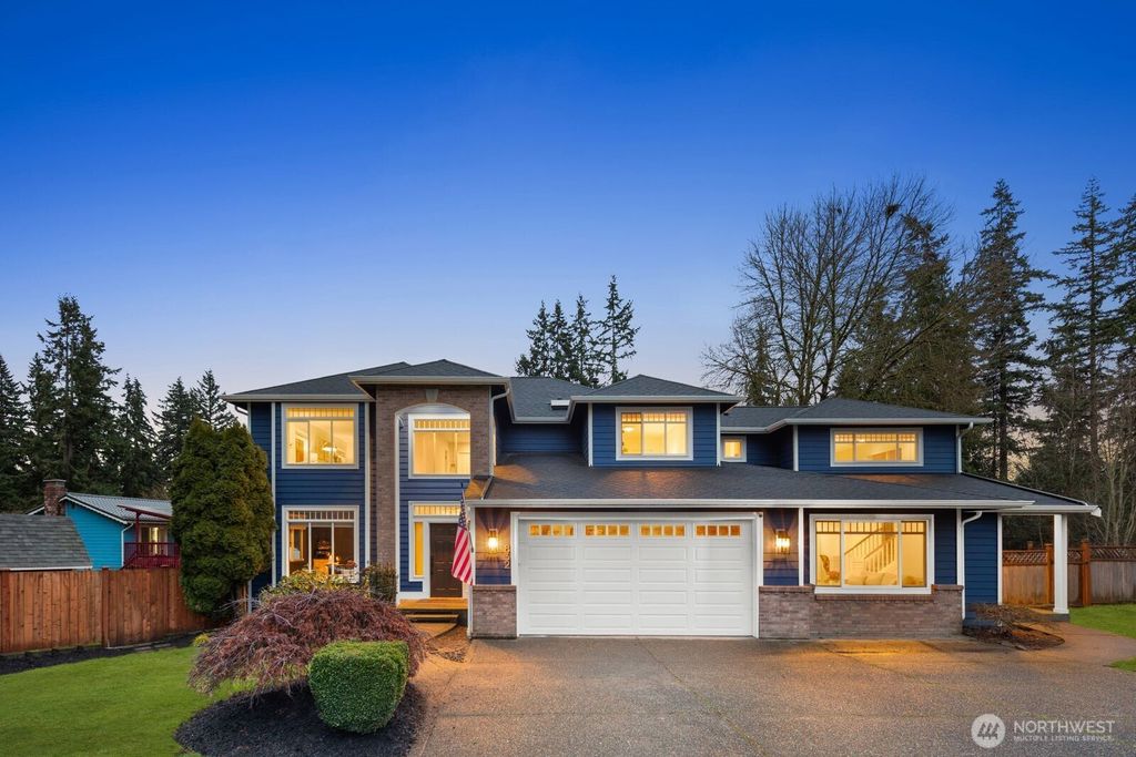 Photo of 832 Harvest Road, Bothell, WA 98012 (MLS # 2466383)