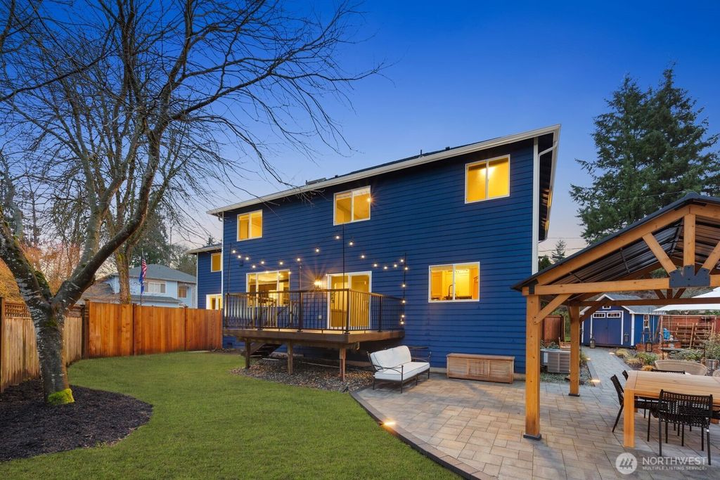 Photo of 832 Harvest Road, Bothell, WA 98012 (MLS # 2466383)