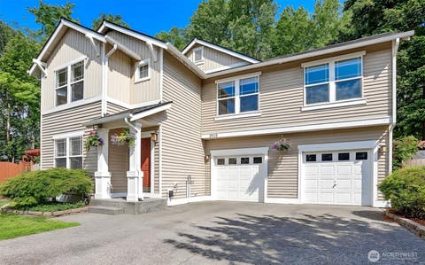 Photo of 14115 47th Drive SE, Snohomish, WA 98296 (MLS # 2570748)