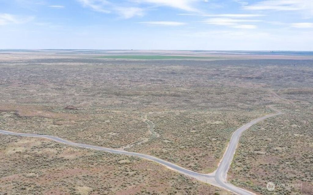 Photo of 0 XYZ 13.2 Road, Wilson Creek, WA 98860 (MLS # 2524988)