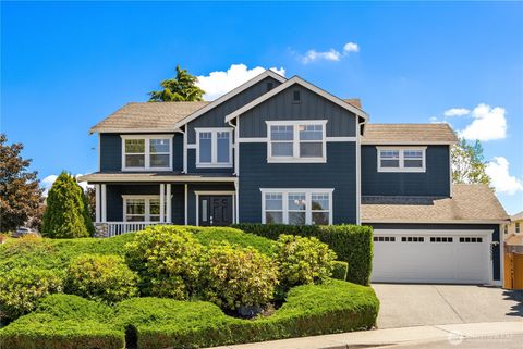 Photo of 30022 125th Court SE, Auburn, WA 98092 (MLS # 2541521)