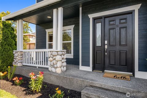 Photo of 30022 125th Court SE, Auburn, WA 98092 (MLS # 2541521)