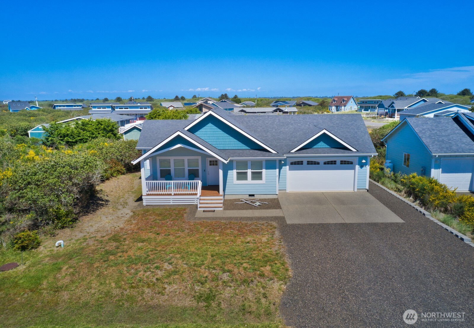 1264 Fairwood Drive