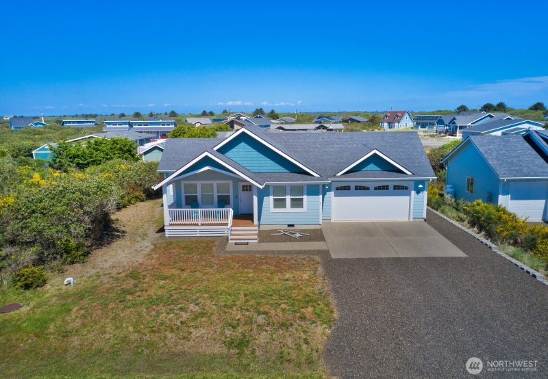 1264 Fairwood Drive
