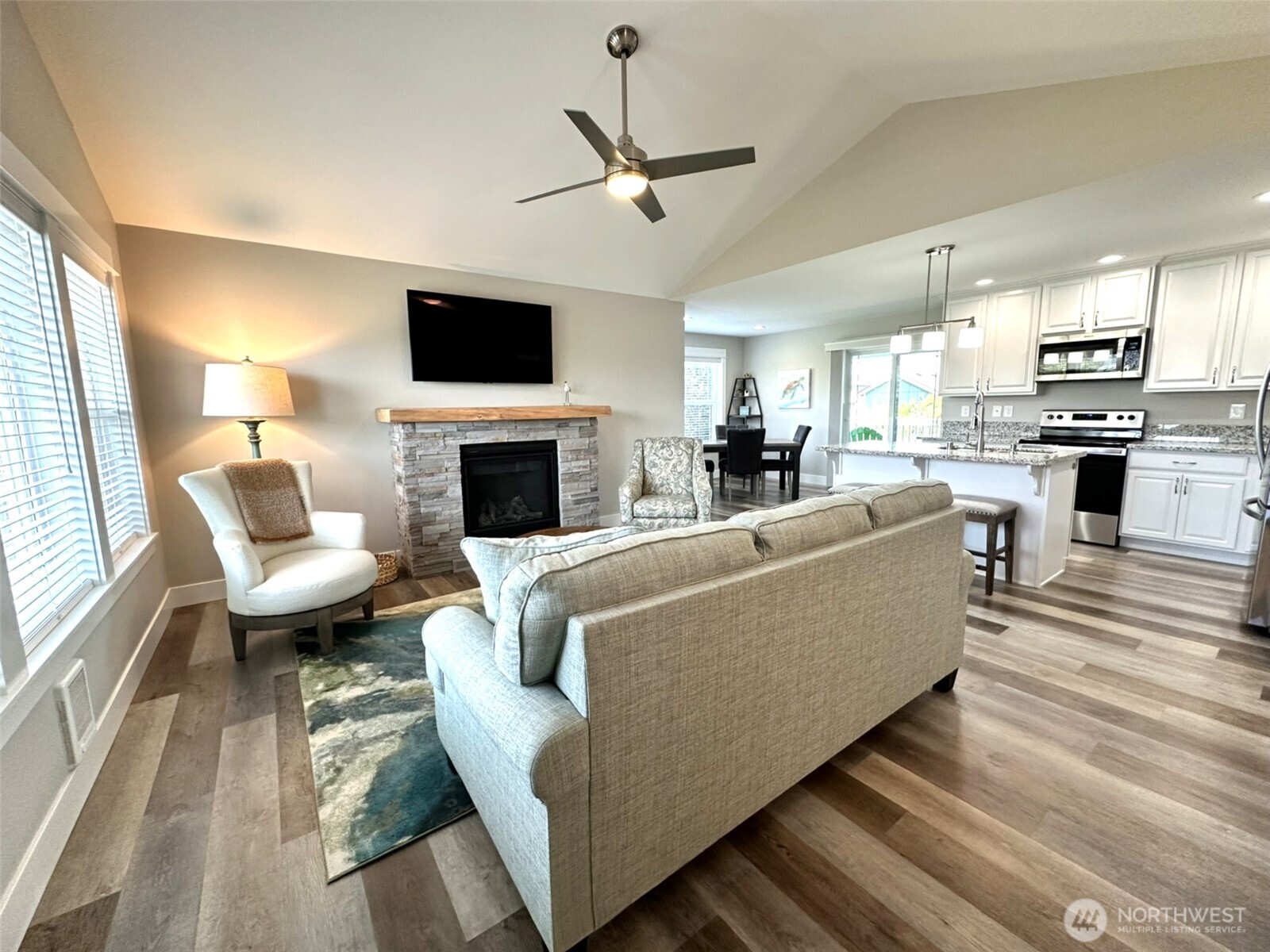 1264 Fairwood Drive