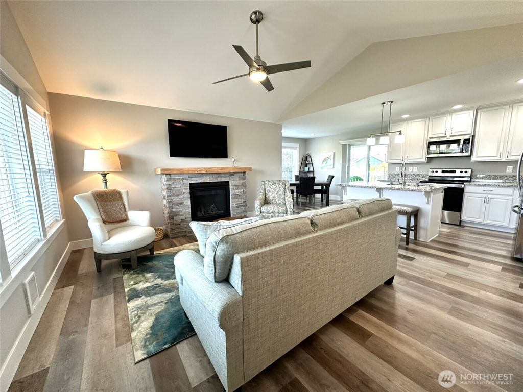 Photo of 1264 Fairwood Drive, Ocean Shores, WA 98569 (MLS # 2526377)