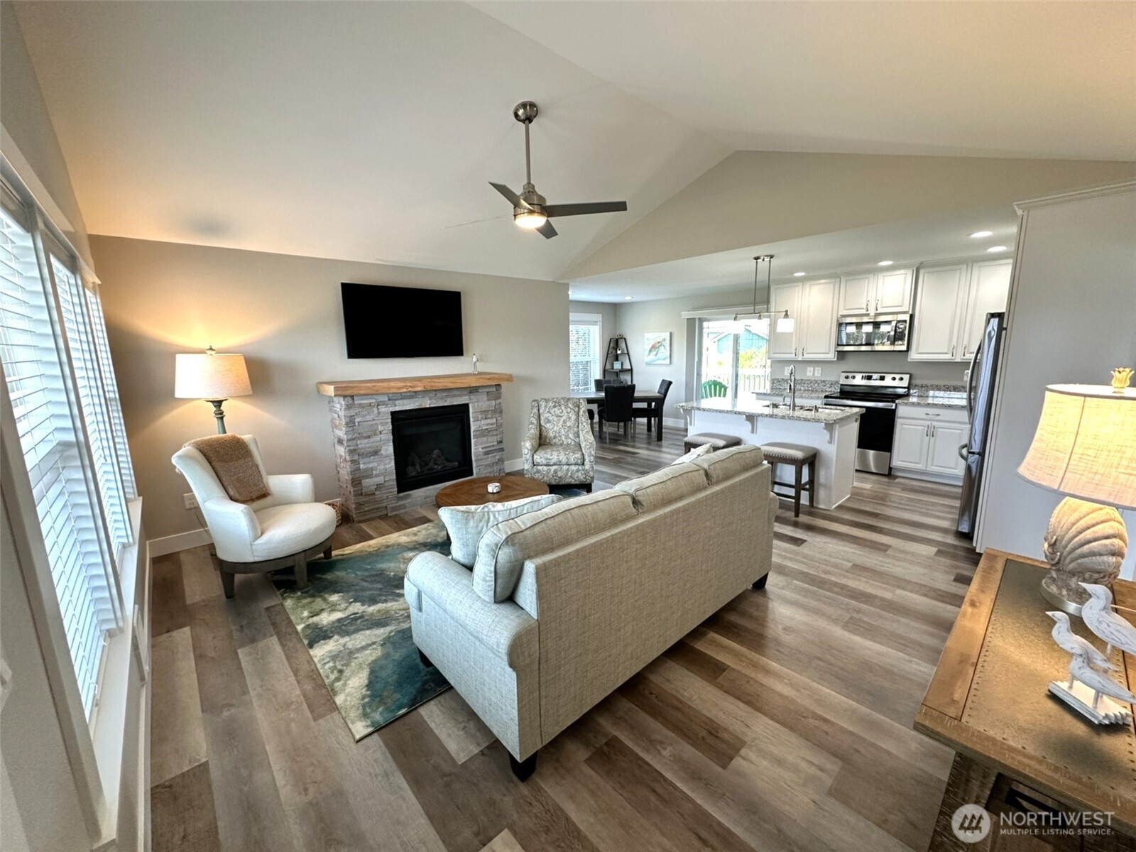 1264 Fairwood Drive