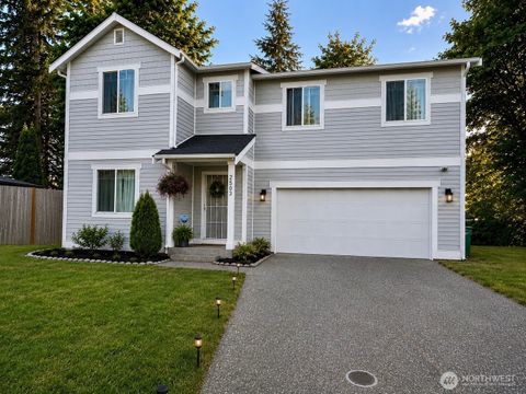 Photo of 2503 Redwood Court SE, Auburn, WA 98092 (MLS # 2531552)