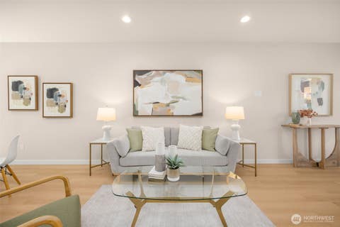 Photo of 2805 S Charles Street S, Seattle, WA 98144 (MLS # 2542417)