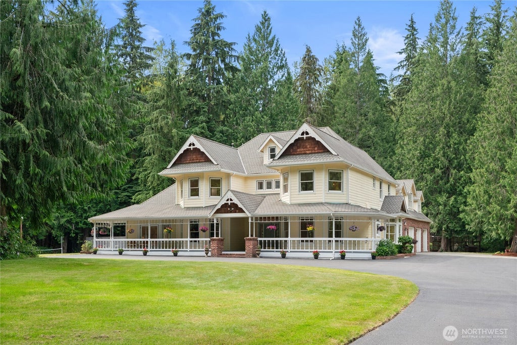 Photo of 22132 NE 114th Street, Redmond, WA 98053 (MLS # 2543778)