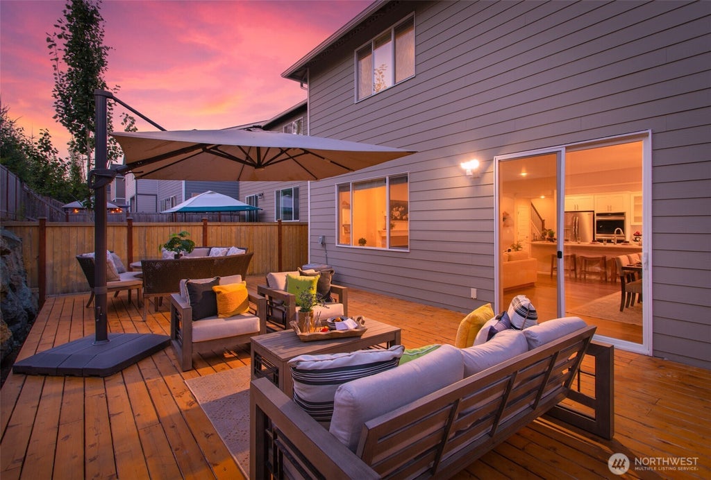 Photo of 927 119th Avenue SE, Lake Stevens, WA 98258 (MLS # 2567364)