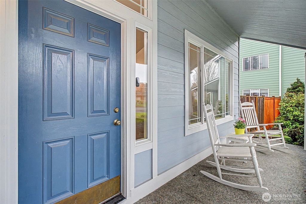 Photo of 5318 Quincy Avenue SE, Auburn, WA 98092 (MLS # 2495355)