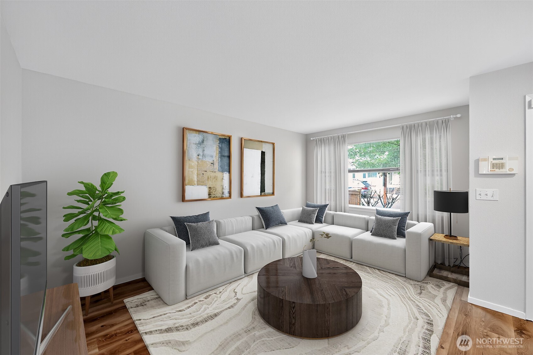 3311 S Juneau Street