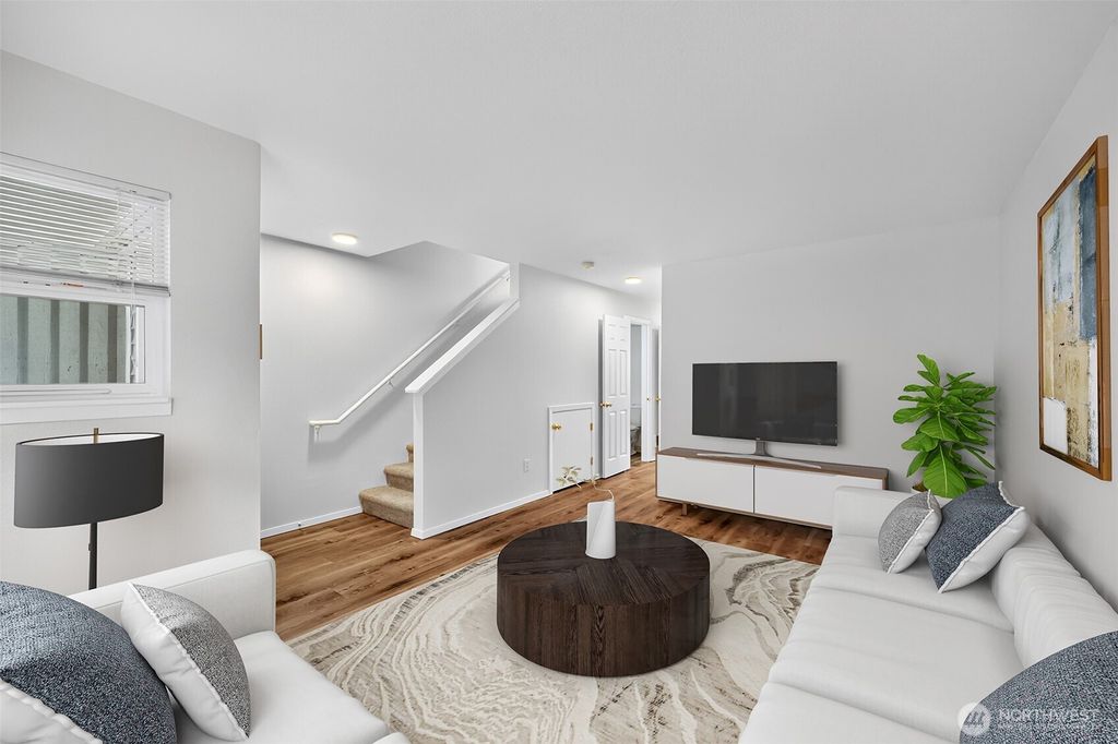 Photo of 3311 S Juneau Street, Seattle, WA 98118 (MLS # 2449664)