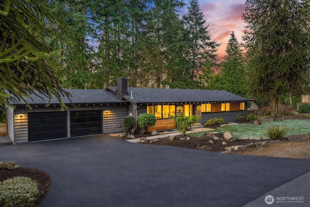 Photo of 20249 149th Place NE, Woodinville, WA 98072 (MLS # 2470095)