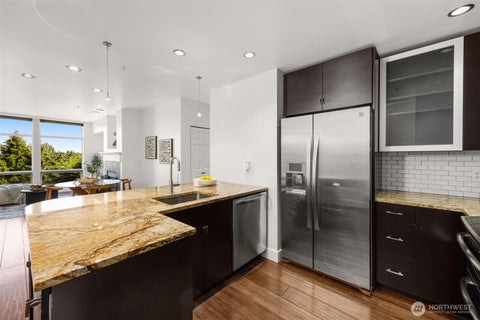 Photo of 3221 SW Avalon Way #105, Seattle, WA 98126 (MLS # 2527738)