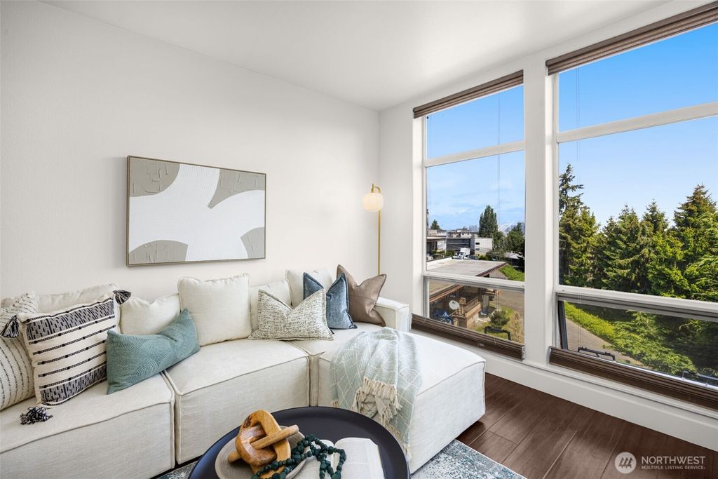 Photo of 3221 SW Avalon Way #105, Seattle, WA 98126 (MLS # 2527738)