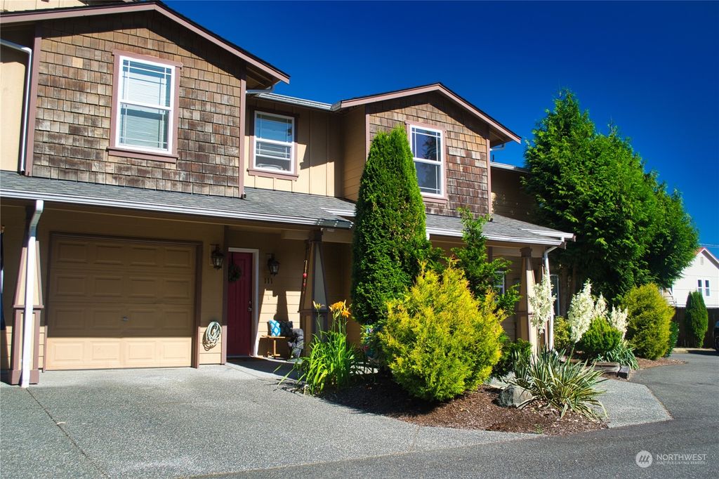 Photo of 111 N Indiana Avenue, Granite Falls, WA 98252 (MLS # 2138845)