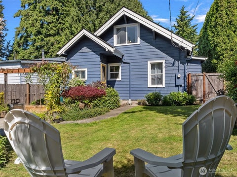 Photo of 7729 12th Avenue SW, Seattle, WA 98106 (MLS # 2534003)
