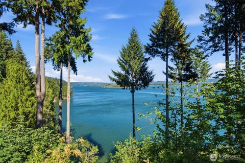 Photo of 1650 E State Route 4, Cathlamet, WA 98612 (MLS # 2569614)