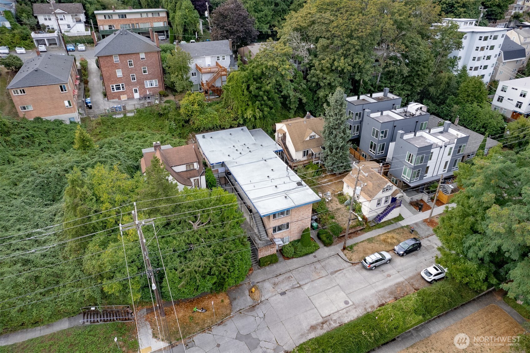5101 Ravenna Avenue NE