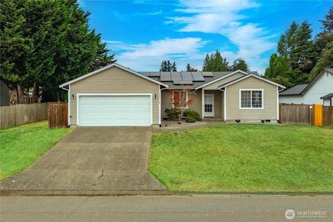 Photo of 10118 231st Avenue E, Buckley, WA 98321 (MLS # 2573718)