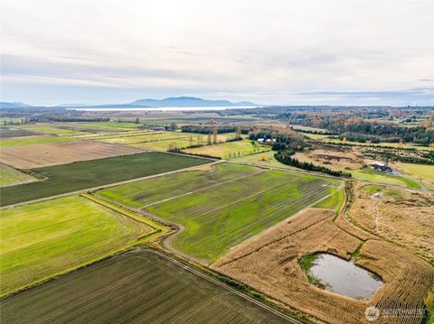 Photo of 0 S Church Road, Ferndale, WA 98248 (MLS # 2449557)