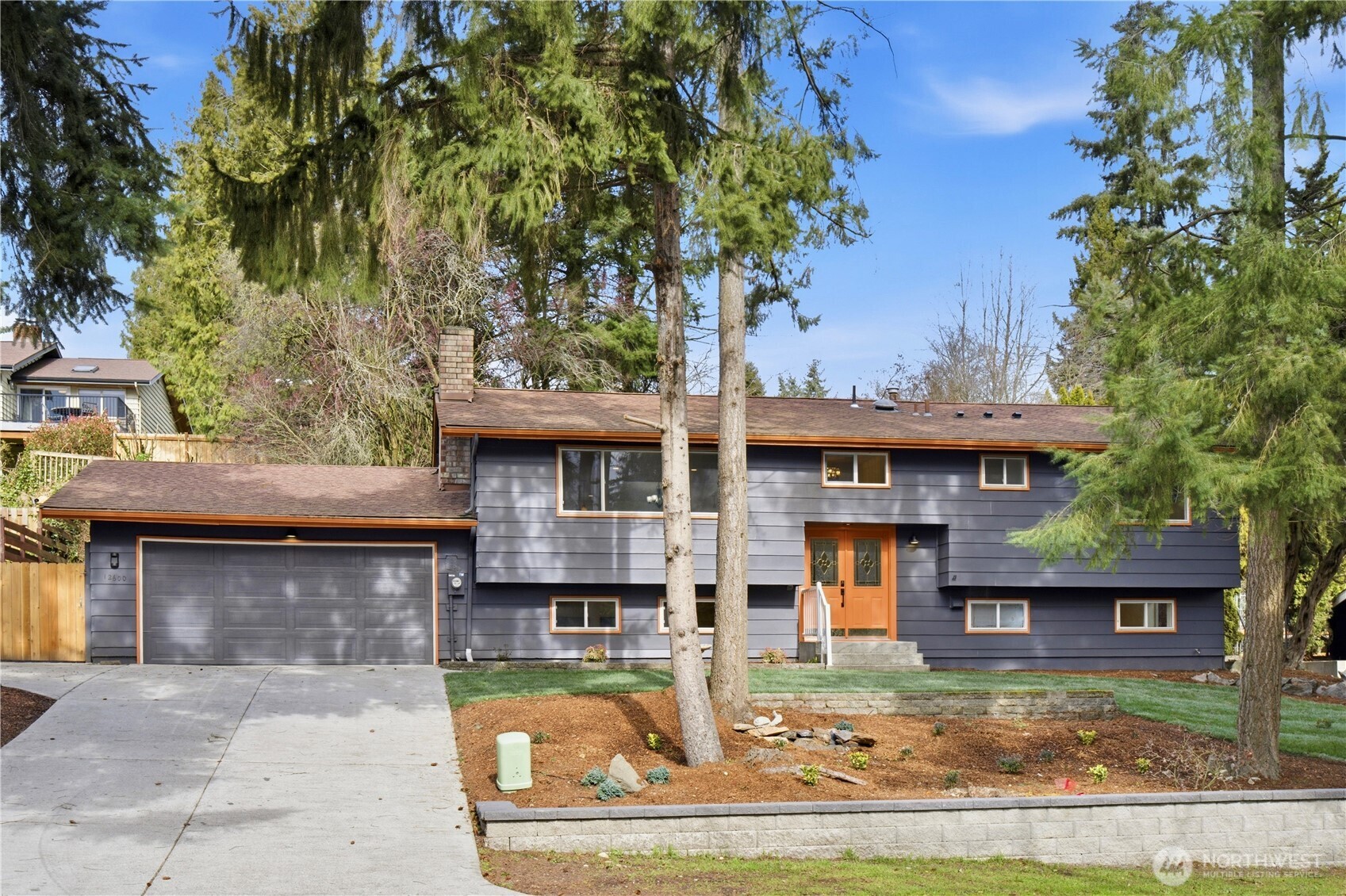 12600 SE 27th Street