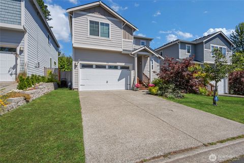 Photo of 3341 SE Property Court, Port Orchard, WA 98367 (MLS # 2397379)