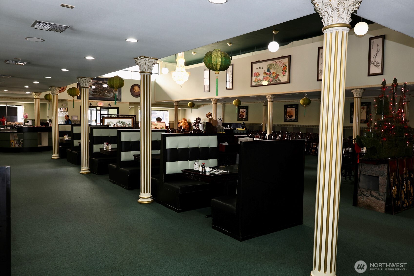 112 E Wishkah Street