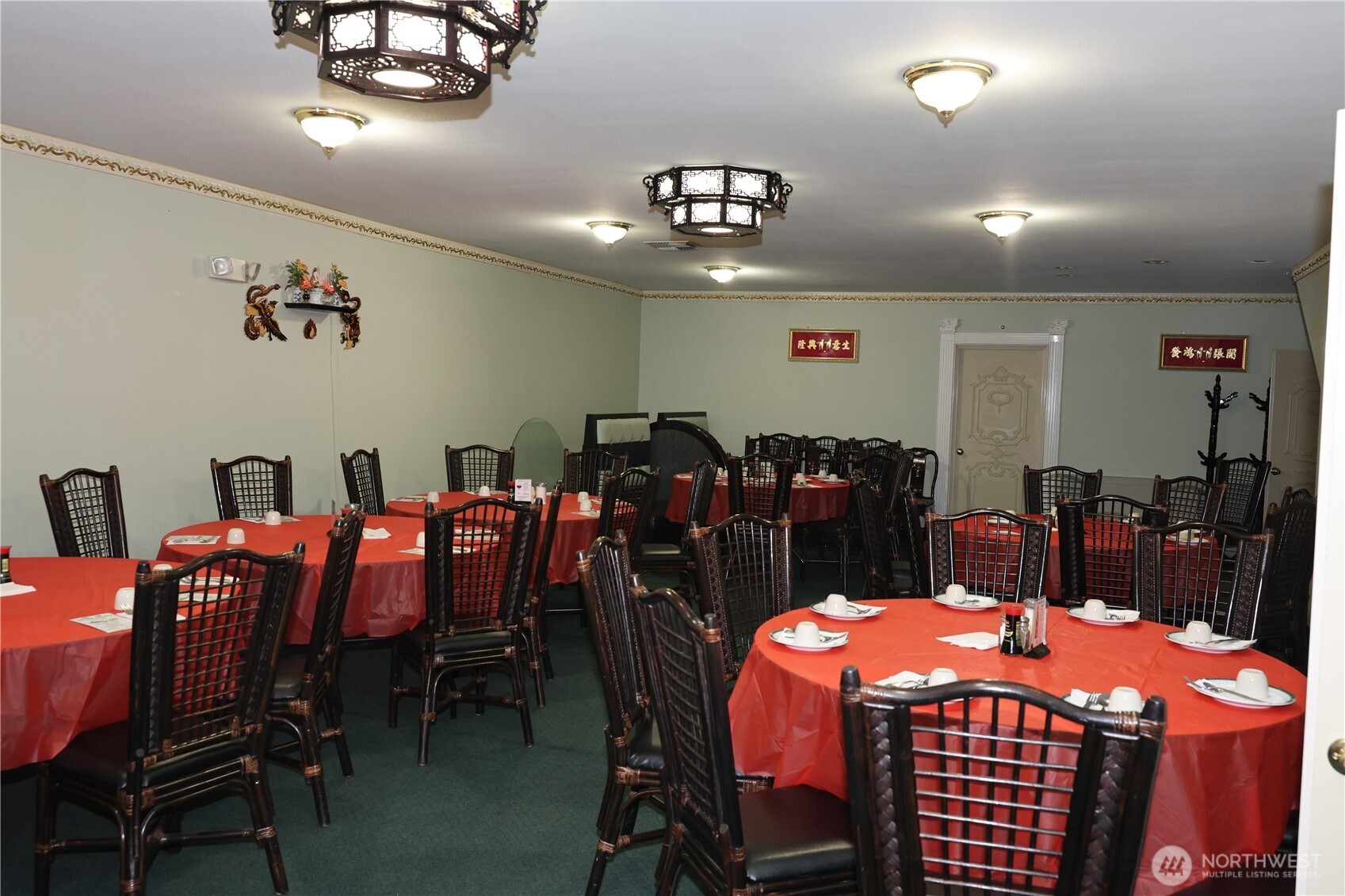 112 E Wishkah Street