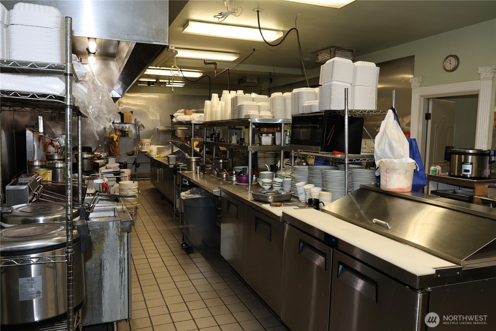 112 E Wishkah Street