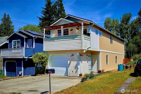 Photo of 8822 2nd Avenue S, Seattle, WA 98108 (MLS # 2374003)