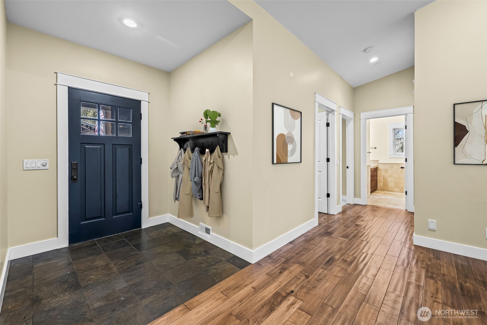 9715 Crescent Valley Drive NW