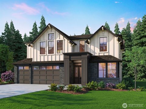 Photo of 12021 NE 73rd Street, Kirkland, WA 98033 (MLS # 2462877)