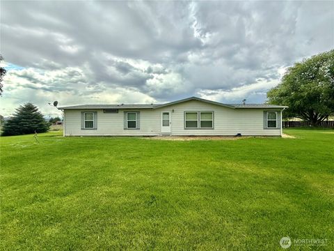 Photo of 1888 Old Hwy 97, Okanogan, WA 98840 (MLS # 2386126)