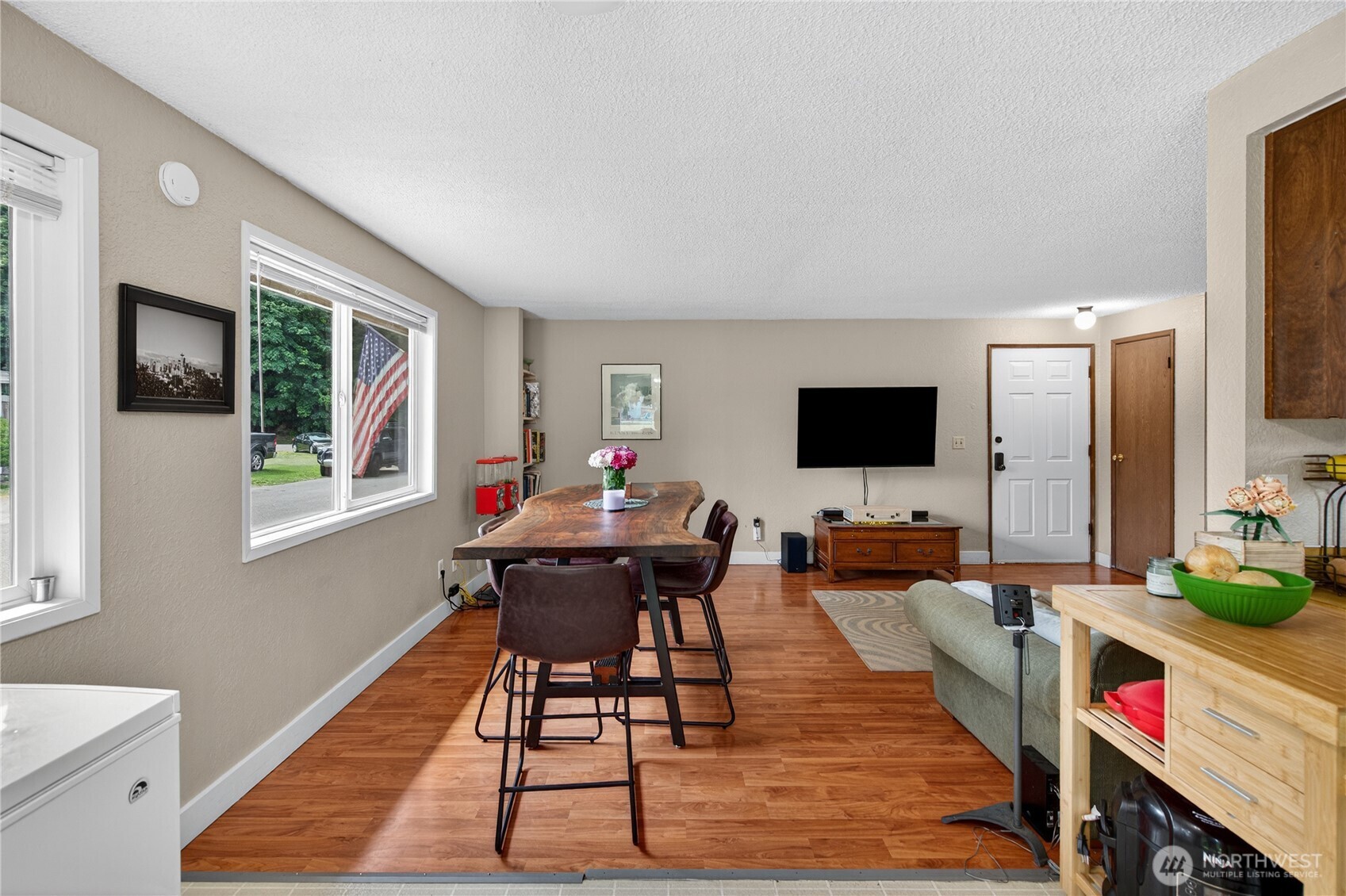 11217 N Skagit St