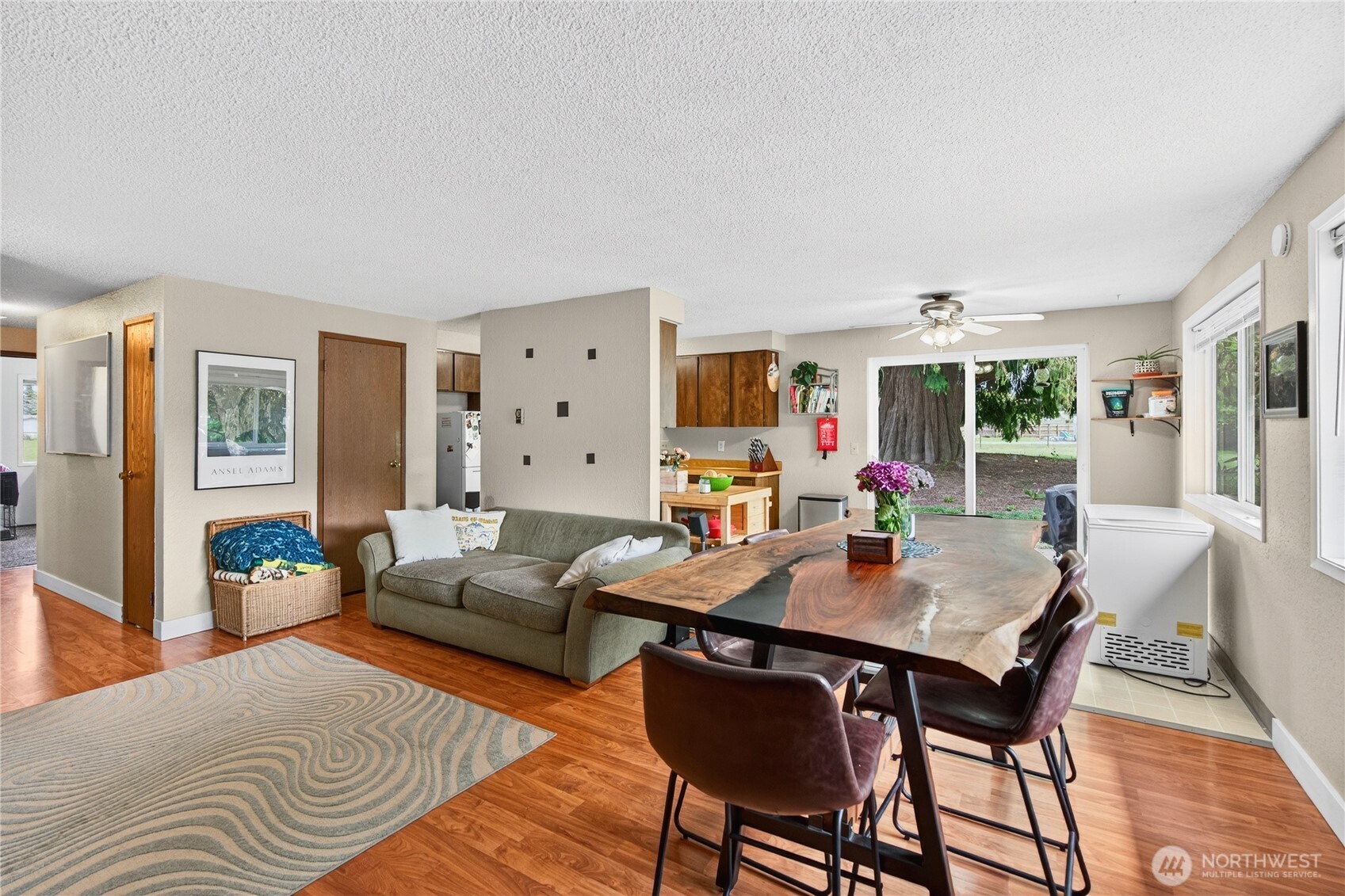 11217 N Skagit St