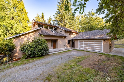 Photo of 22850 Little Mountain Road, Mount Vernon, WA 98274 (MLS # 2551439)