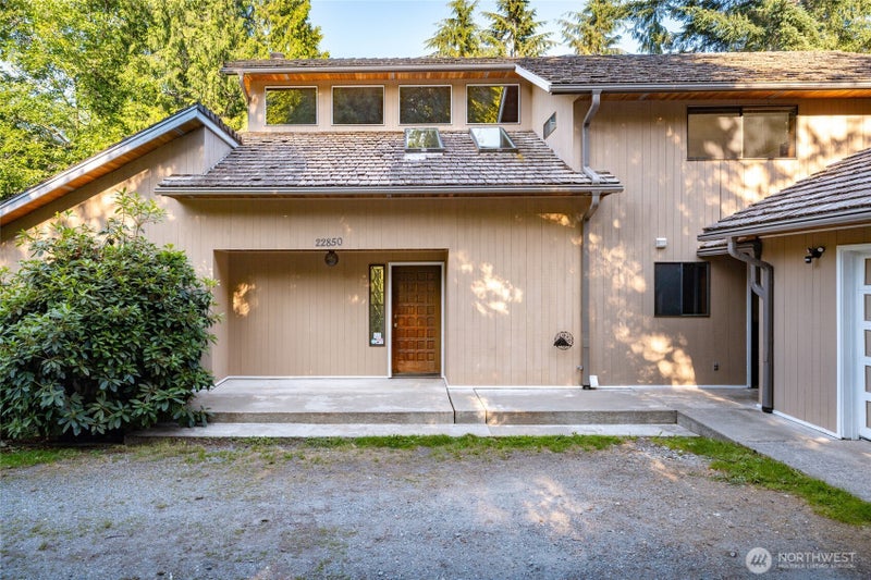 22850 Little Mountain Road