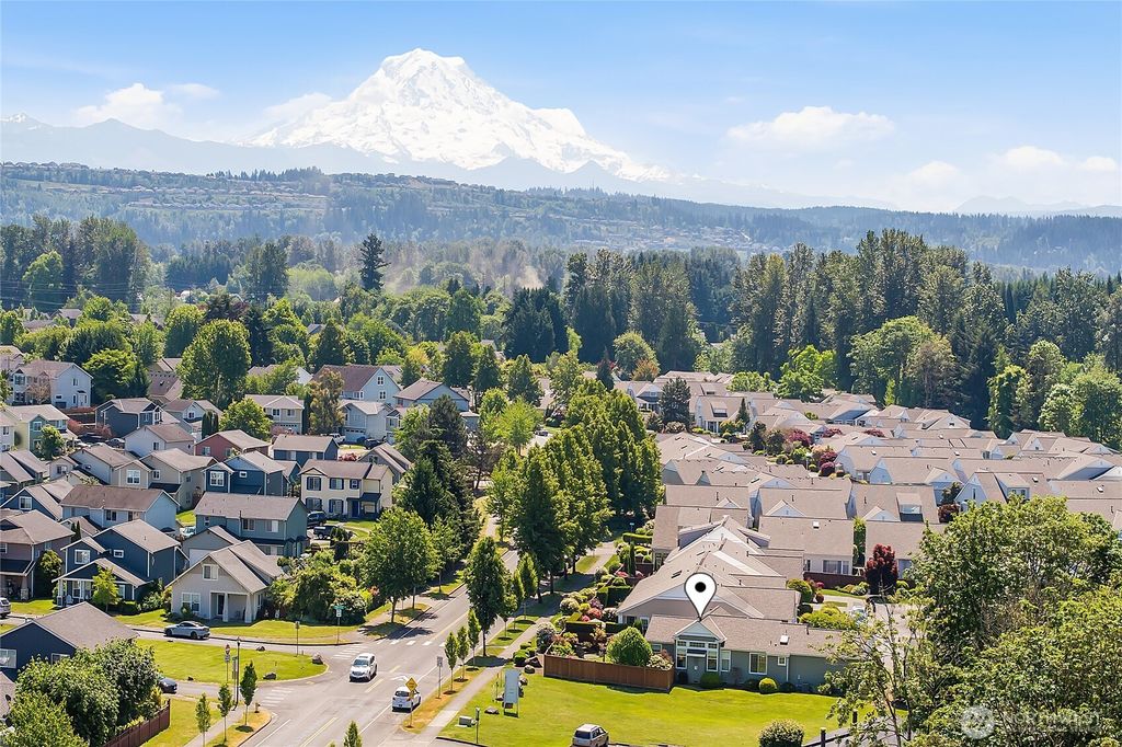 Photo of 7405 143rd Avenue Ct E, Sumner, WA 98390 (MLS # 2528158)