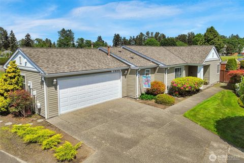 Photo of 7405 143rd Avenue Ct E, Sumner, WA 98390 (MLS # 2528158)