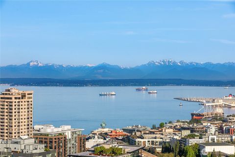 Photo of 583 Battery Street #2905N, Seattle, WA 98121 (MLS # 2512105)
