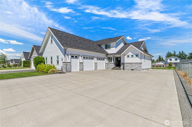 814 Rye Ct.