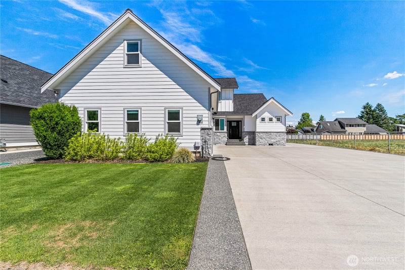 814 Rye Ct.