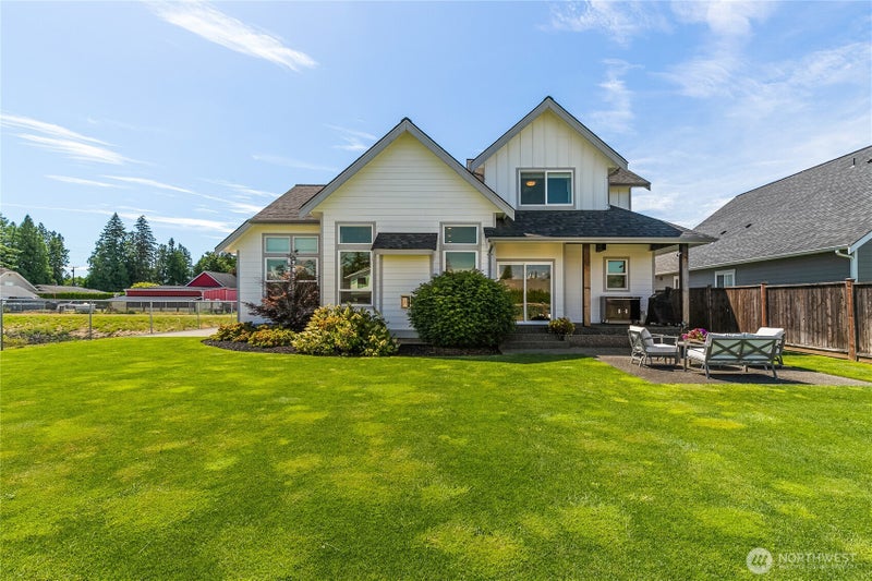 814 Rye Ct.
