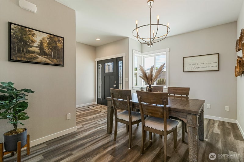 814 Rye Ct.