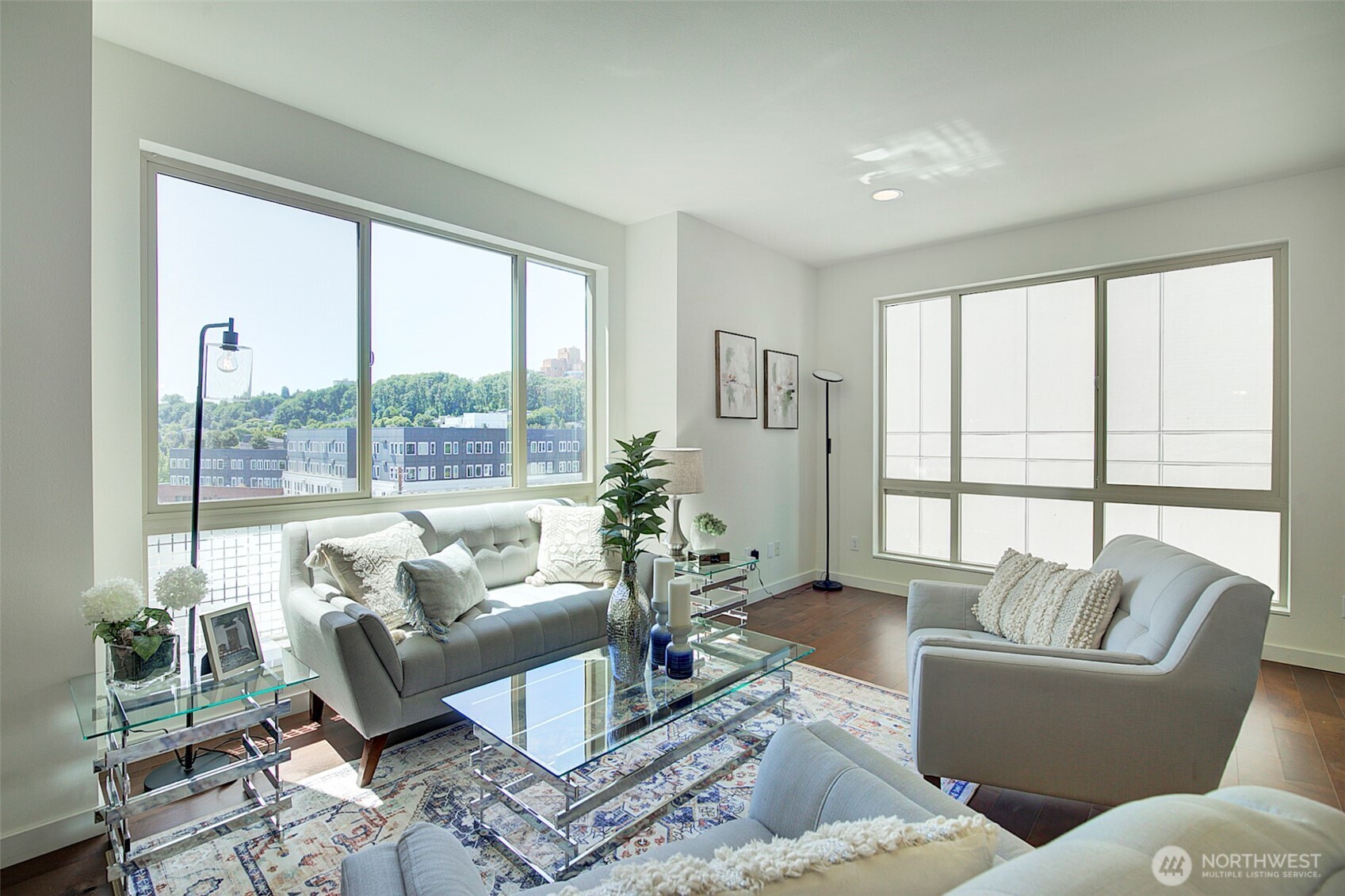 1617 S Weller Street